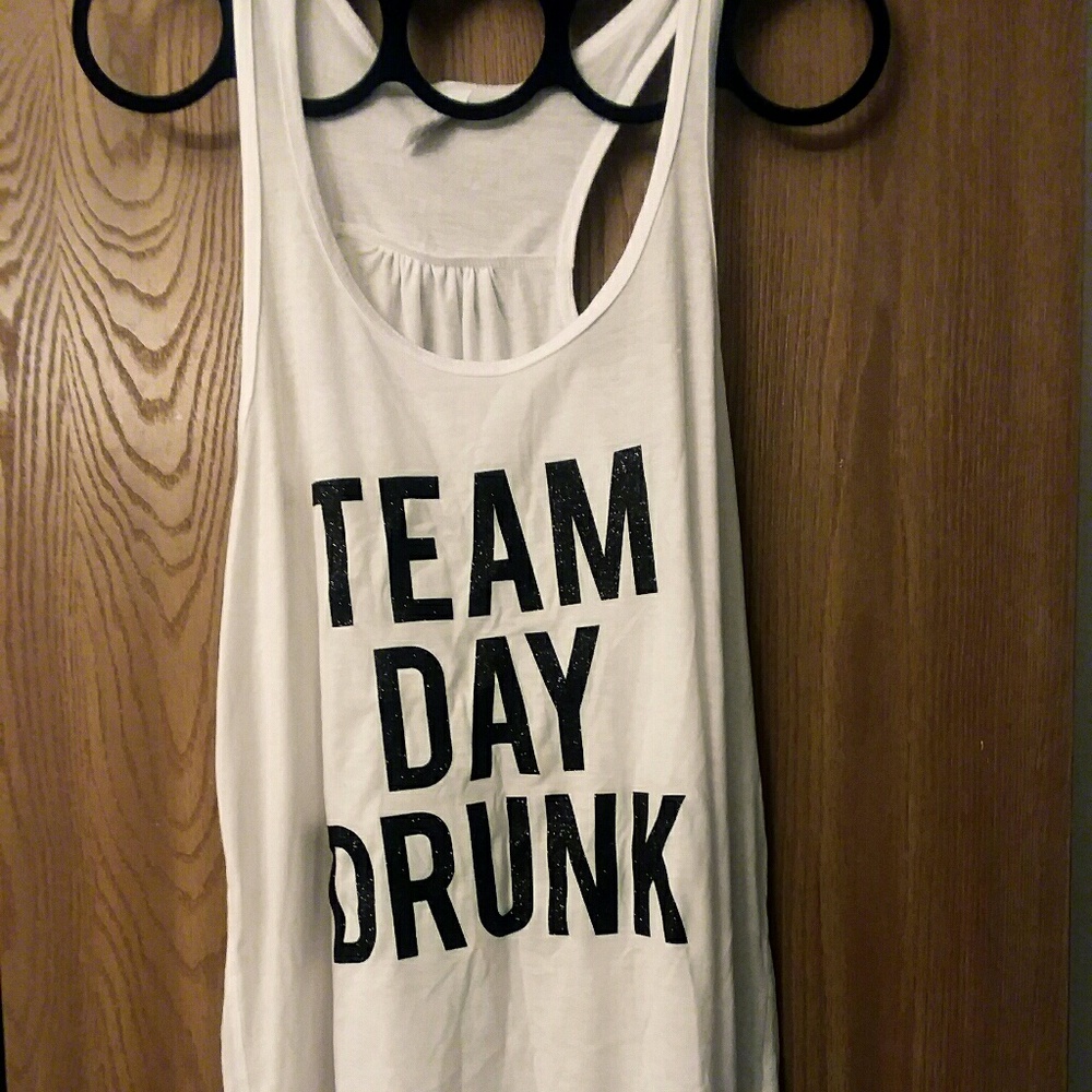 Razorback Tank